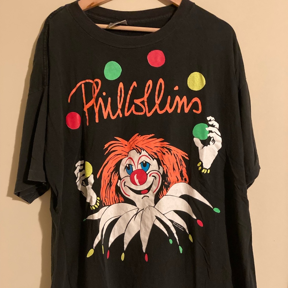 Vintage Band Tee Shirt Lot